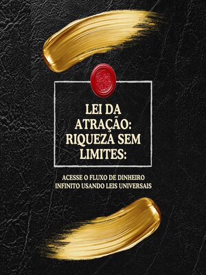 cover image of Lei da Atração